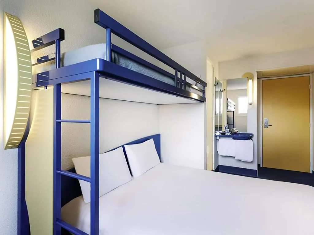 ibis Budget Pouilly-en-Auxois