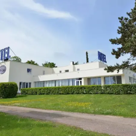 Hotel Val Vert