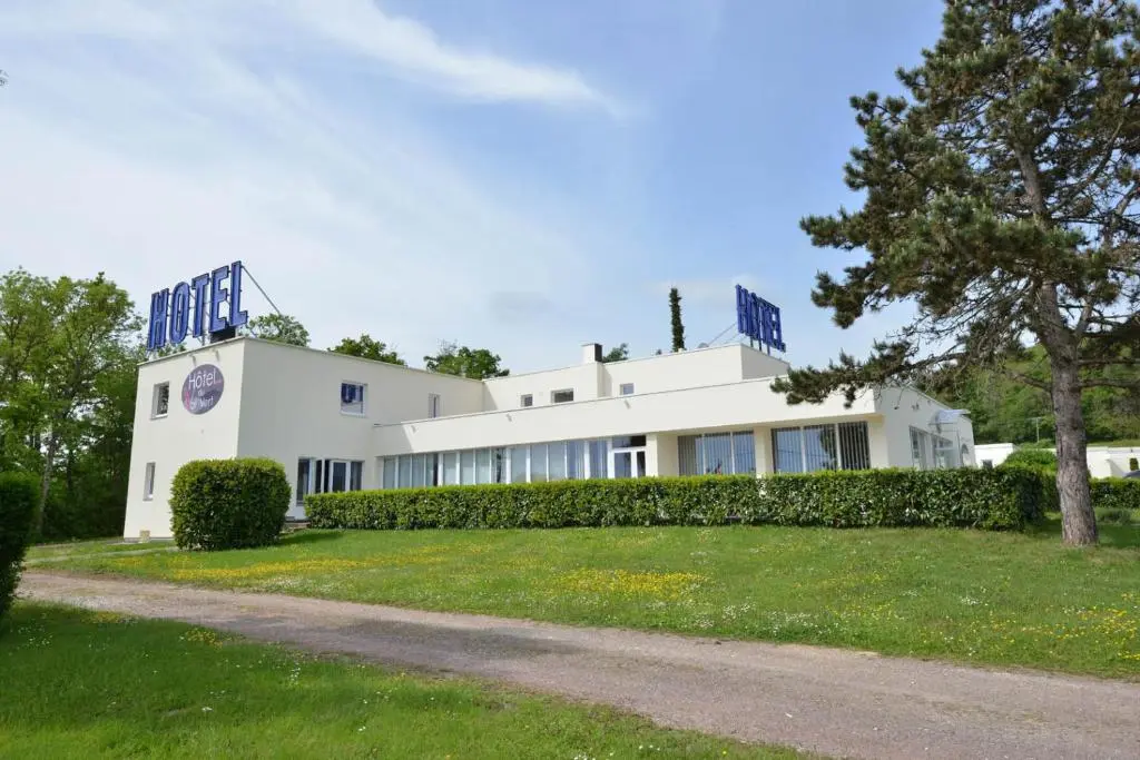 Hotel Val Vert