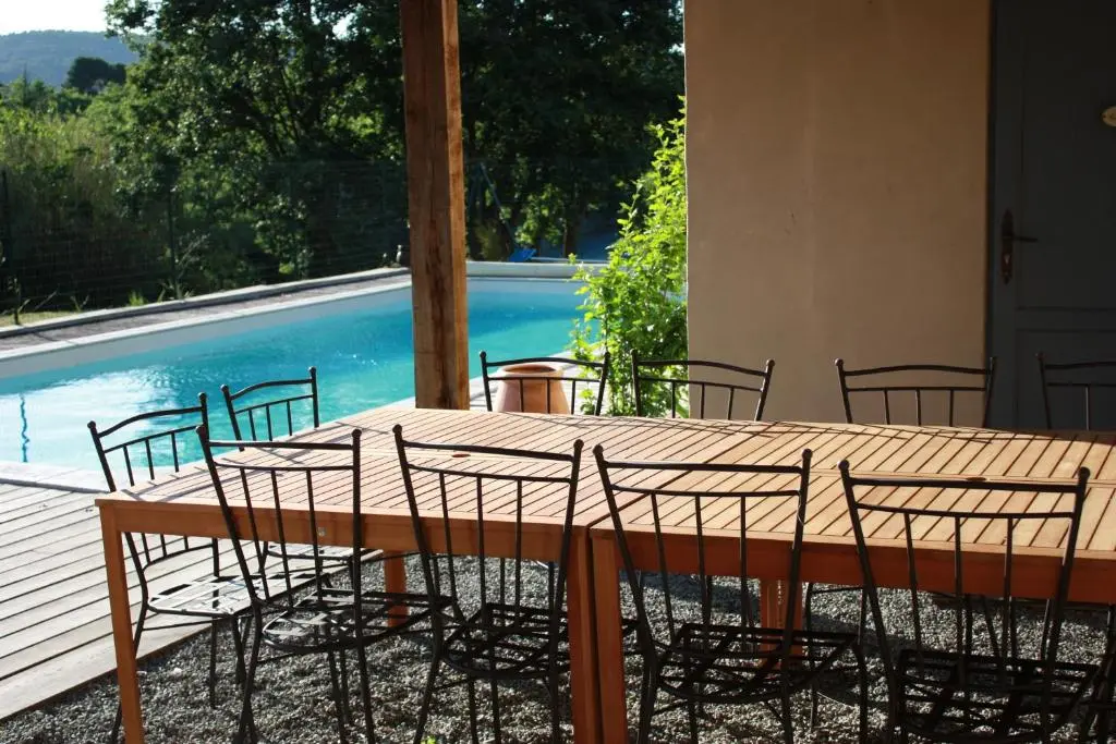 Domaine de « Creva-Tinas »