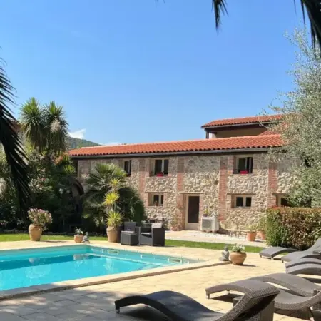 Domaine De La Tannerie chambres d’hôtes et appartements