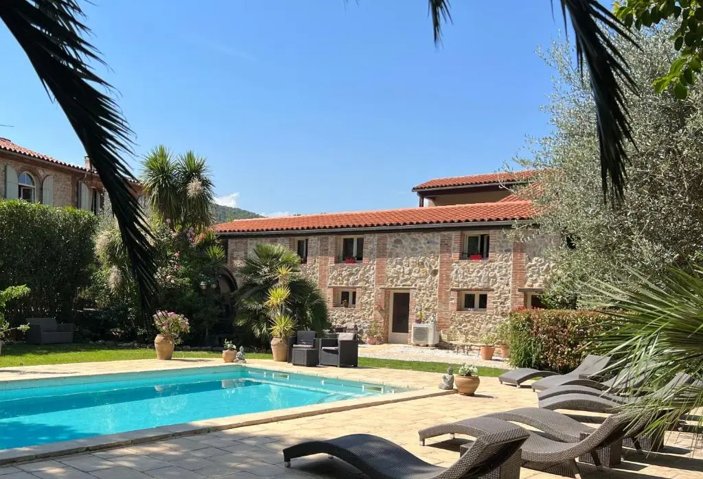 Domaine De La Tannerie chambres d’hôtes et appartements