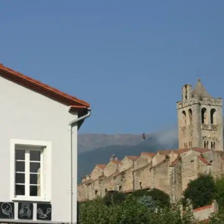 Maison Mauro