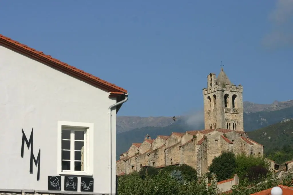 Maison Mauro