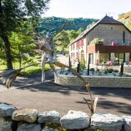 Gîte des Fées
