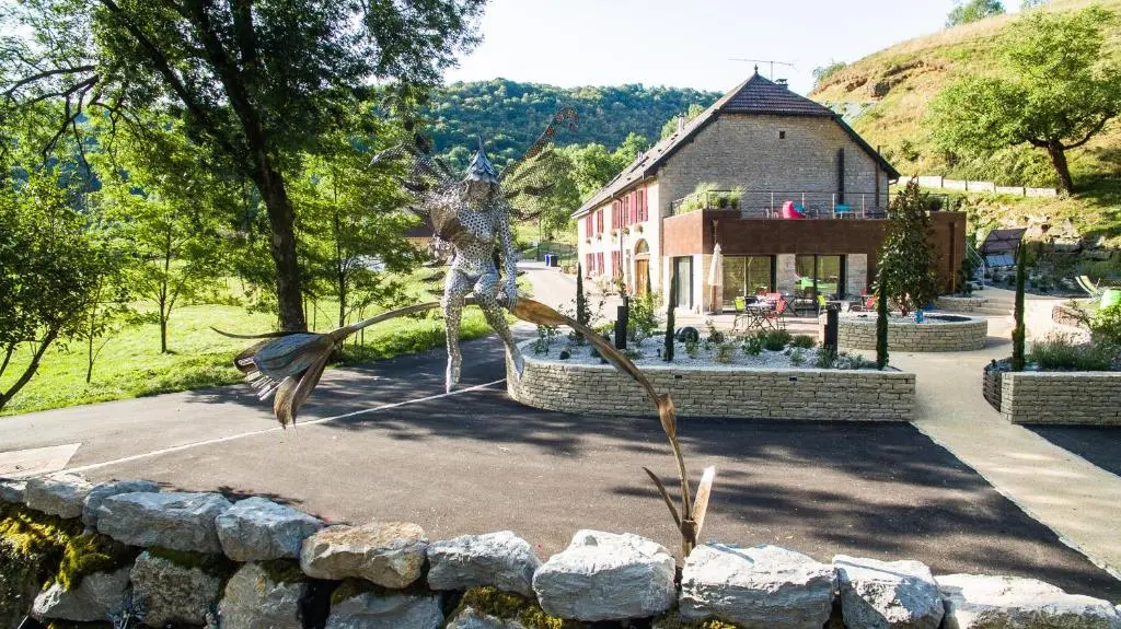 Gîte des Fées