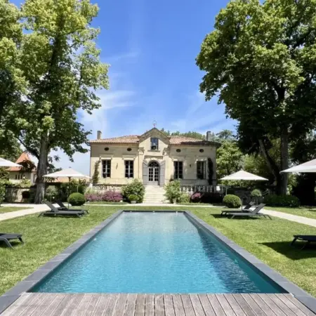 Clos Marcamps – Teritoria