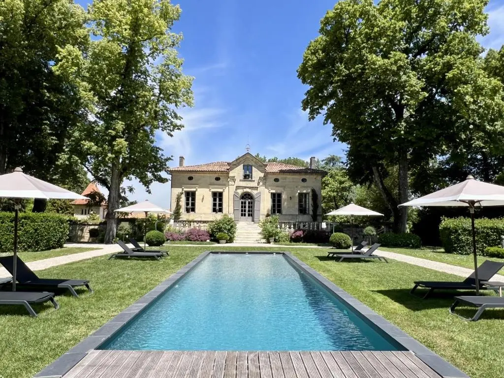 Clos Marcamps – Teritoria