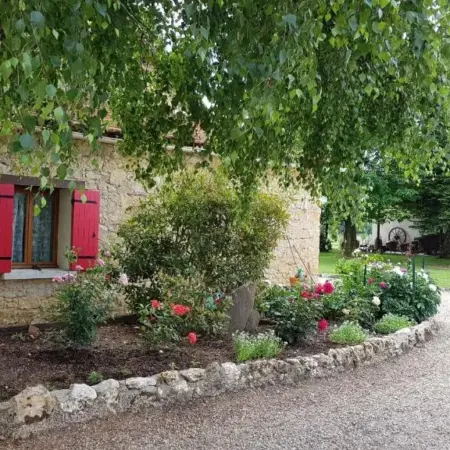 Chambres d&rsquo;Hotes Carpediem