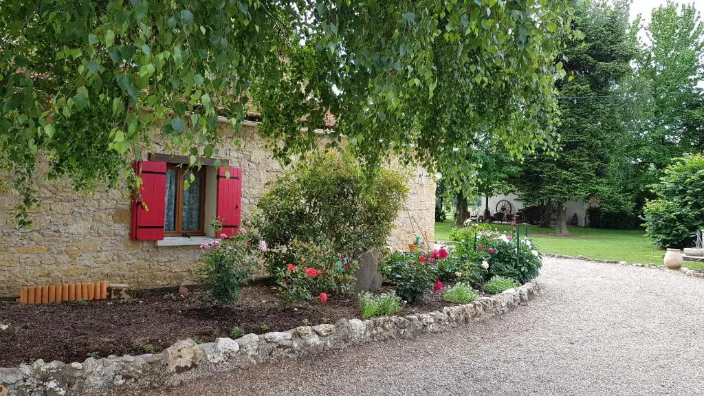 Chambres d’Hotes Carpediem