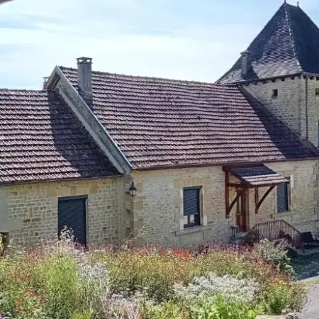 Domaine Bois De Capy