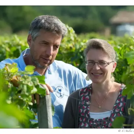 B&B Les Secrets de Tifayne