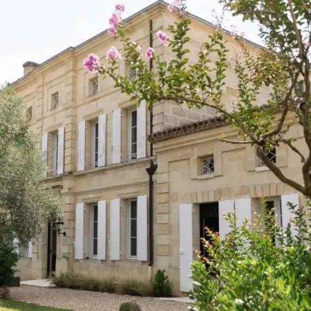 Villa Héloïse Hôtel de Charme