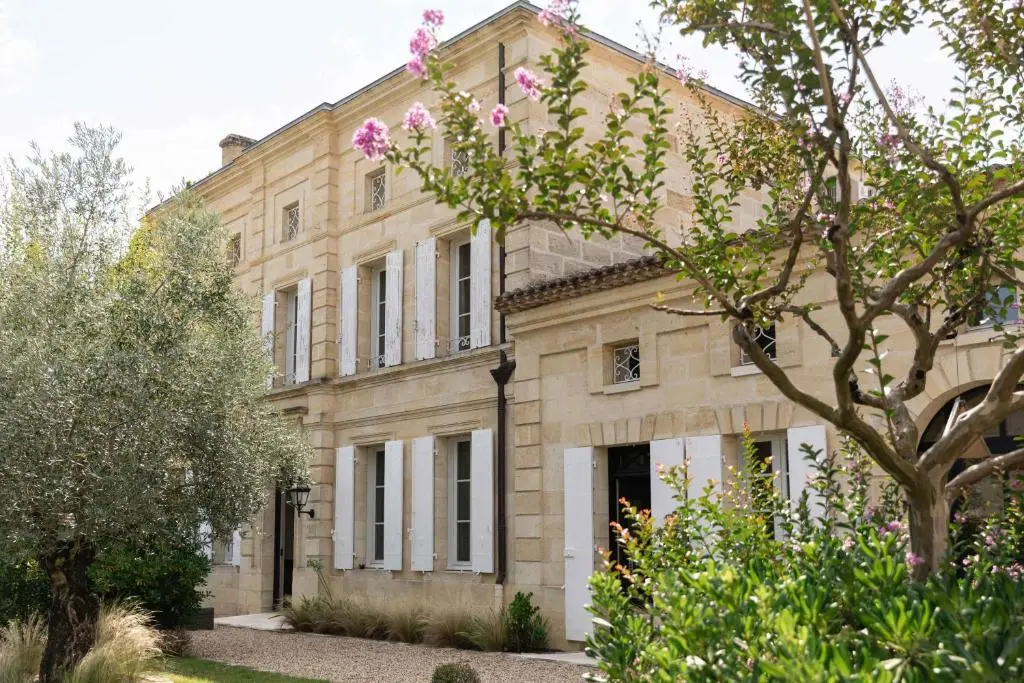 Villa Héloïse Hôtel de Charme