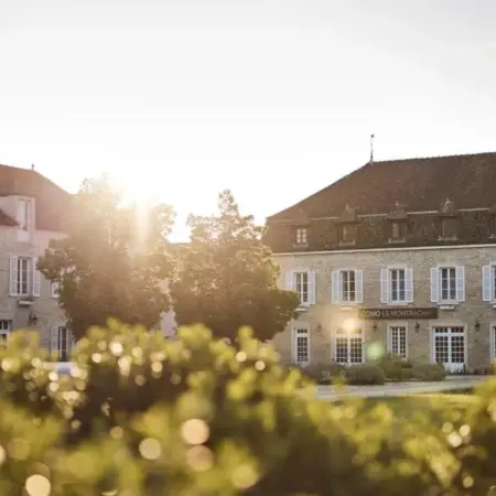 COMO Le Montrachet