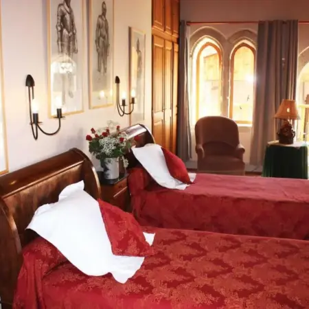 L’Ancienne Auberge