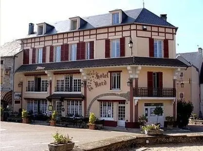 L’Hotel du Nord – Quarré-les-Tombes