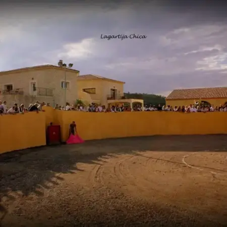 Chambres d’hôtes au Mas du Sire