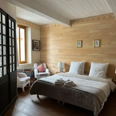 Sûn Chambres d’hôtes