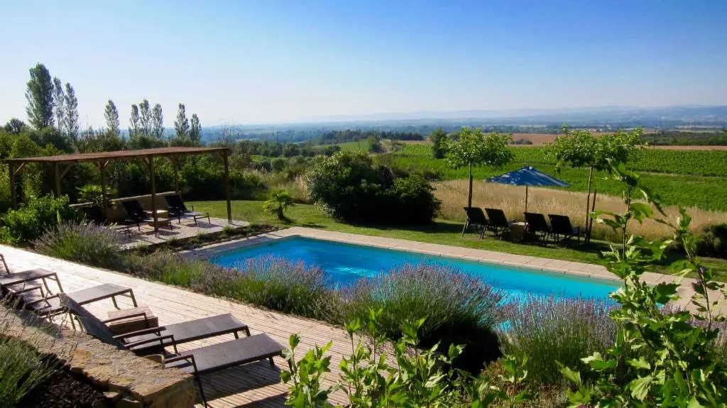 Domaine de la Bade