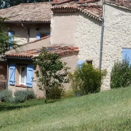 Les Chambres d&rsquo;Hôtes du Rouyre