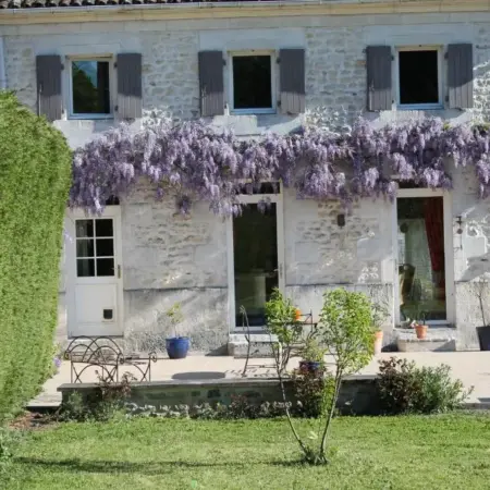 A L’Orée du Bois