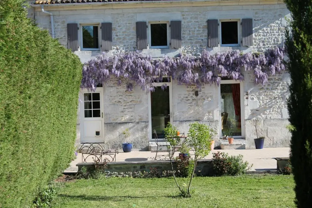 A L’Orée du Bois