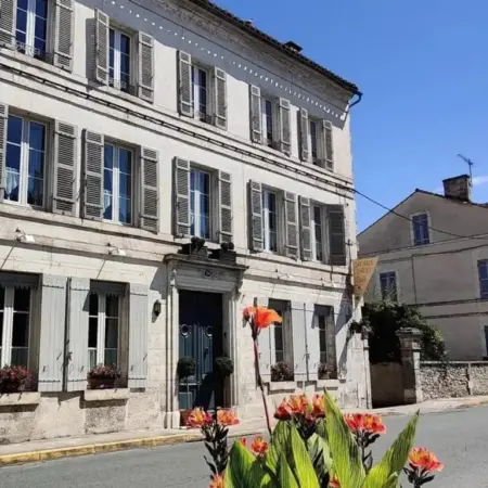 Repos à Ribérac B&B