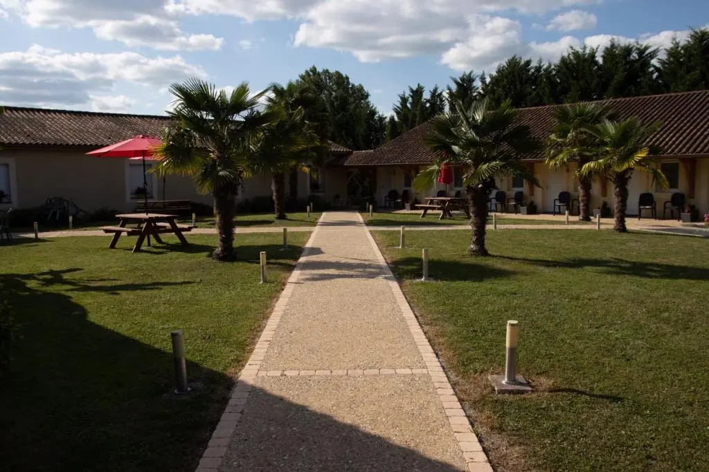 Rev’hotel