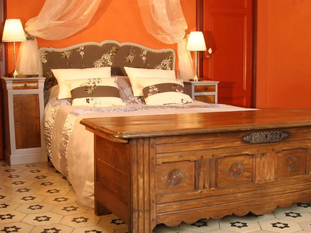 Les Chambres des Dames