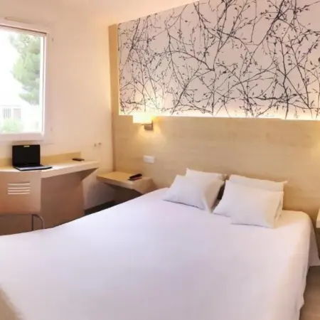 Kyriad ECO – Perpignan Nord Aéroport