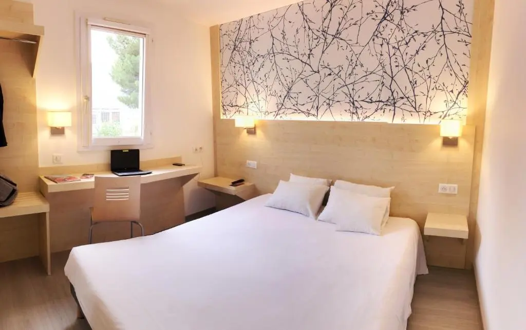 Kyriad ECO – Perpignan Nord Aéroport