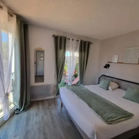 Amadour Hôtel