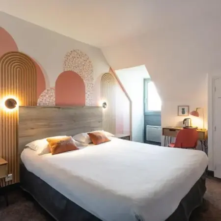 Relais Amadourien