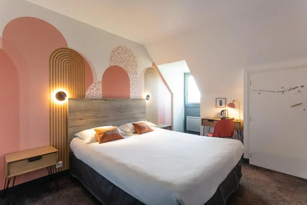 Relais Amadourien