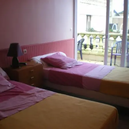 Hotel Le Cargo