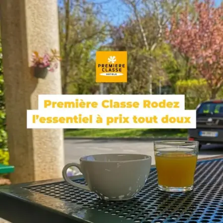 Premiere Classe Rodez