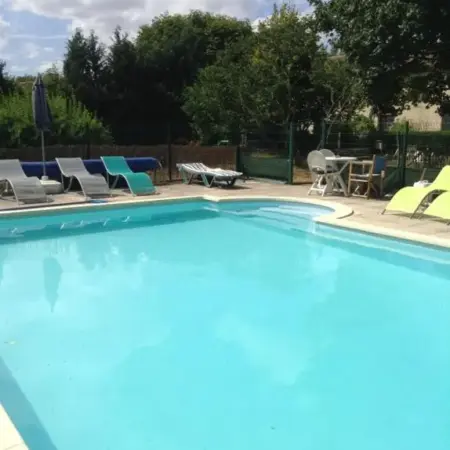 La Roseraie