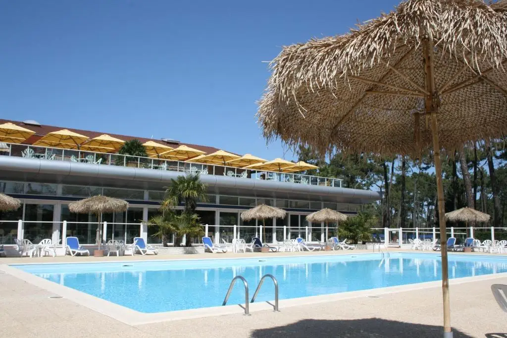 Azureva Club Ronce les Bains