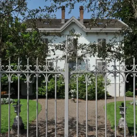 La Maison D’hôtes du Parc