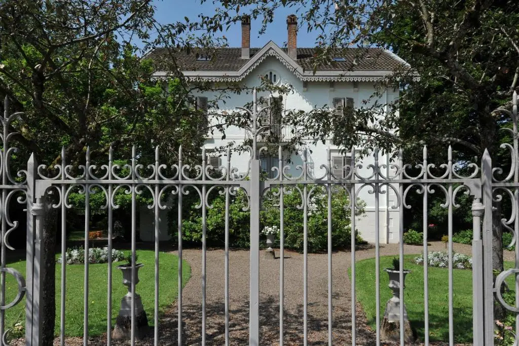 La Maison D’hôtes du Parc