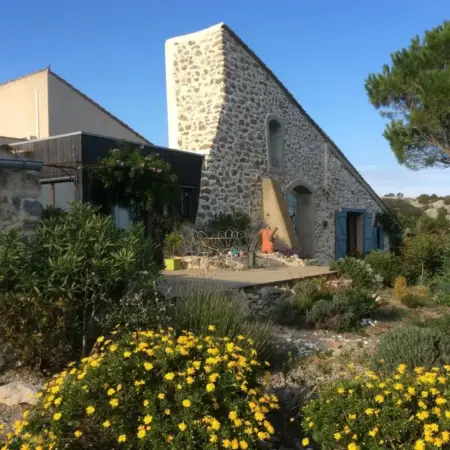 Domaine Castelsec