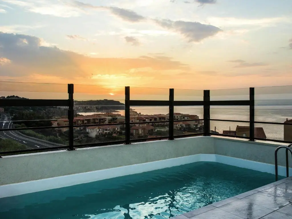 Ibis Styles Collioure Port Vendres