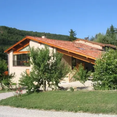 Chambre d’Hôtes La Bourdasse
