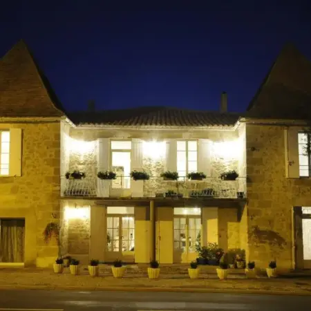 Chez Madeleine