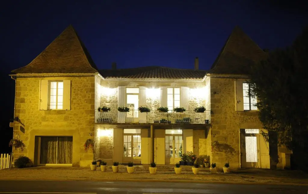 Chez Madeleine