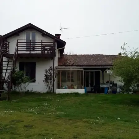 Pedro’s garden