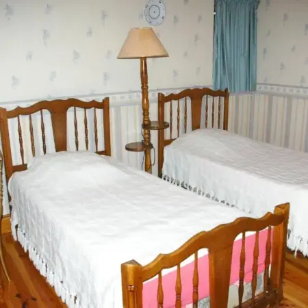 Chambres d&rsquo;Hotes du Maine