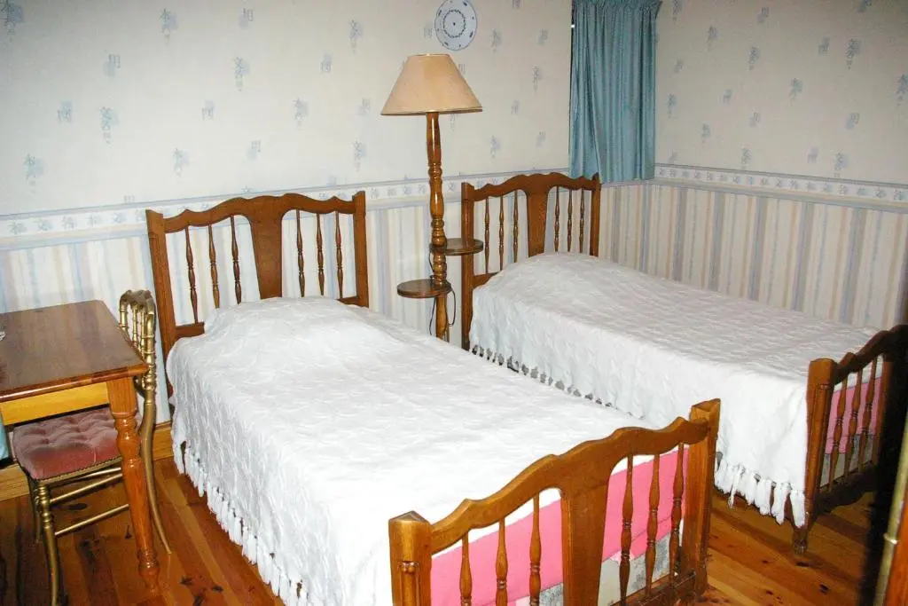 Chambres d’Hotes du Maine