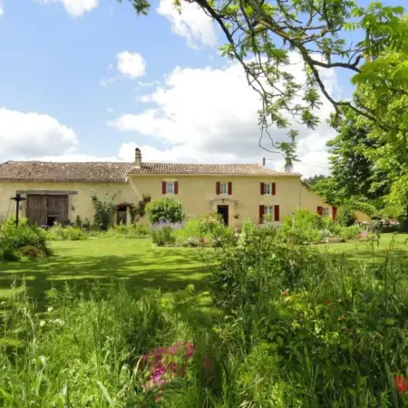 SARL La Ferme Aux Fleurs